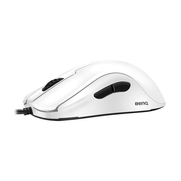 BenQ Zowie ZA13 Blanc Souris BenQ, Ultra Pc Gamer Maroc