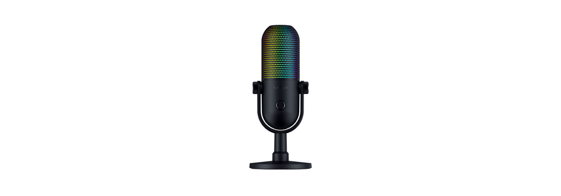 Razer Seiren V3 Chroma