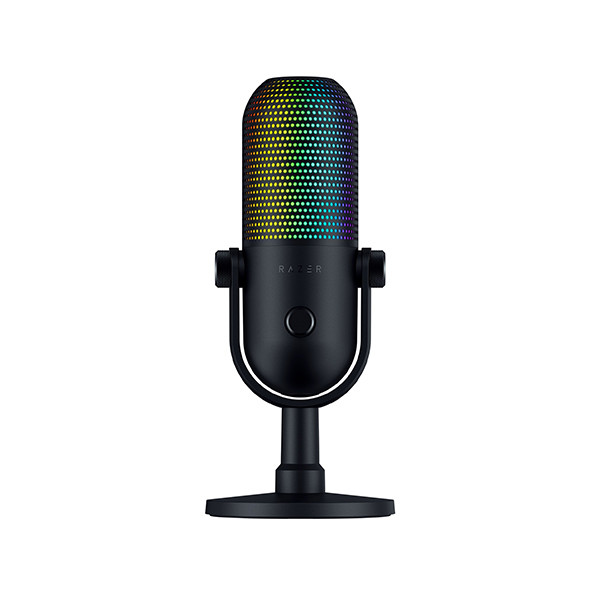 Razer Seiren V3 Chroma Microphones Razer, Ultra Pc Gamer Maroc