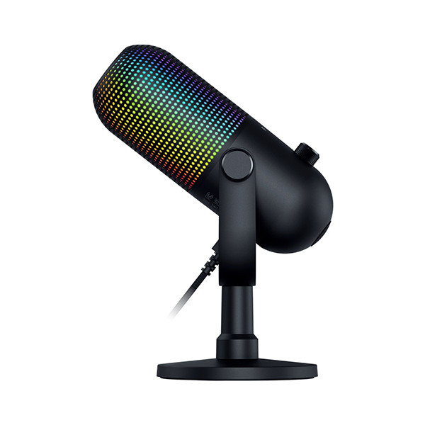 Razer Seiren V3 Chroma Microphones Razer, Ultra Pc Gamer Maroc