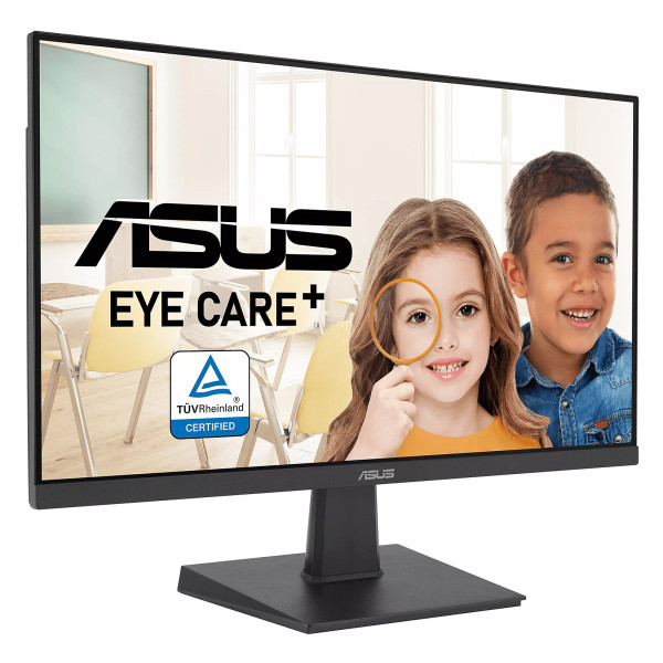 ASUS VA24EHF 23.8" IPS 100 Hz Moniteurs ASUS, Ultra Pc Gamer Maroc