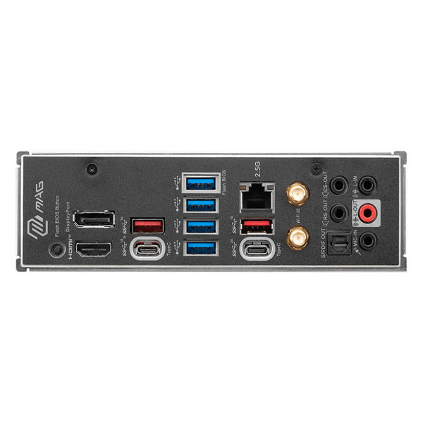 MSI MAG X670E TOMAHAWK WIFI Cartes mères MSI, Ultra Pc Gamer Maroc