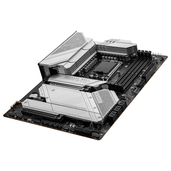 MSI MPG Z790 EDGE TI MAX WIFI Composants MSI, Ultra Pc Gamer Maroc