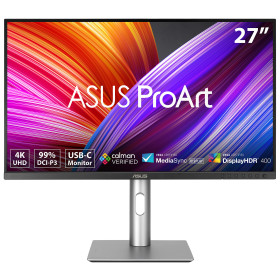ASUS ProArt PA279CRV 27" IPS 4K Moniteurs ASUS, Ultra Pc Gamer Maroc
