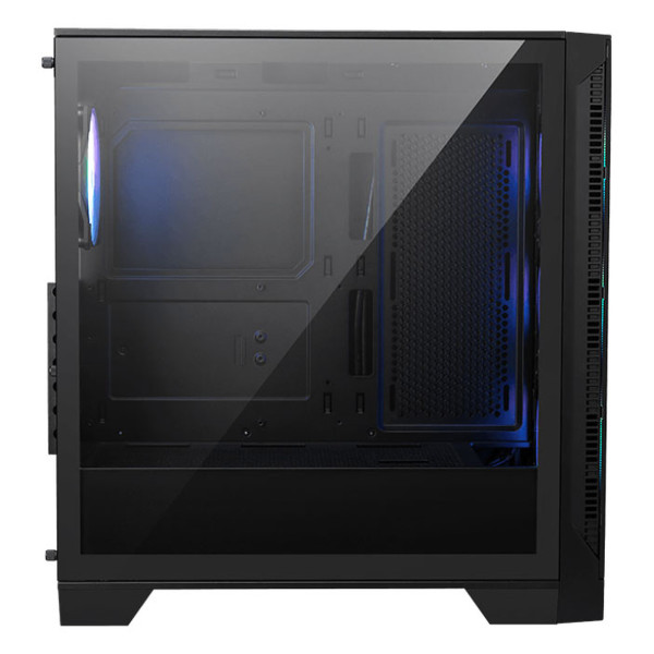 MSI MAG FORGE 320R AIRFLOW Boitiers PC MSI, Ultra Pc Gamer Maroc