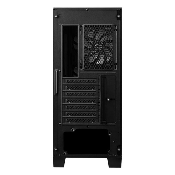 MSI MAG FORGE 320R AIRFLOW Boitiers PC MSI, Ultra Pc Gamer Maroc