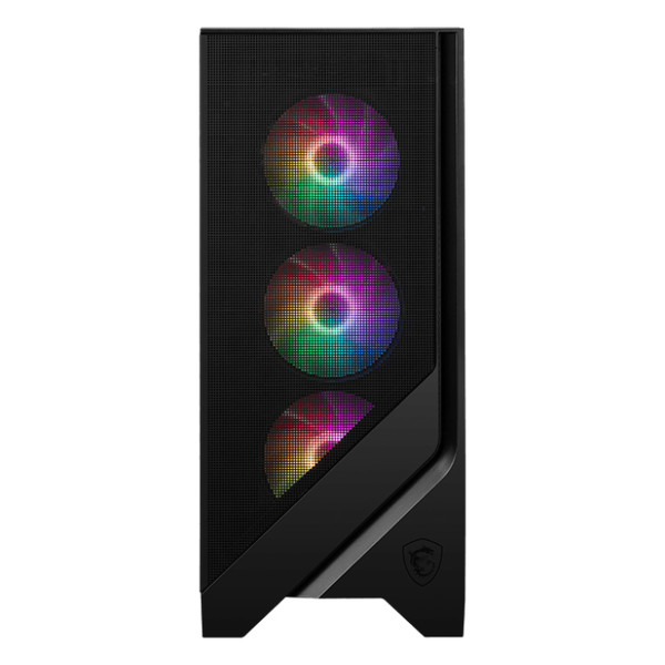 MSI MAG FORGE 120A AIRFLOW Boitiers PC MSI, Ultra Pc Gamer Maroc