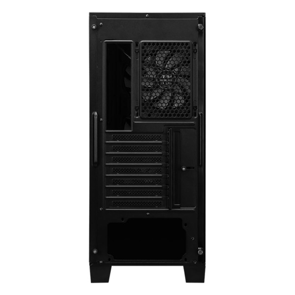 MSI MAG FORGE 120A AIRFLOW Boitiers PC MSI, Ultra Pc Gamer Maroc
