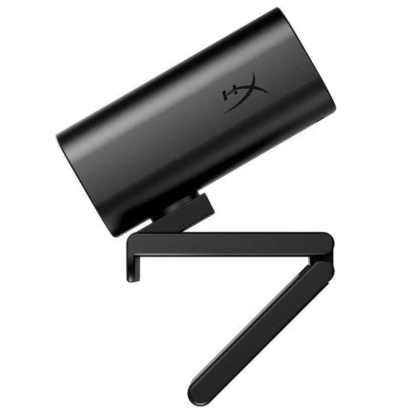 HyperX Vision S Webcams HyperX, Ultra Pc Gamer Maroc