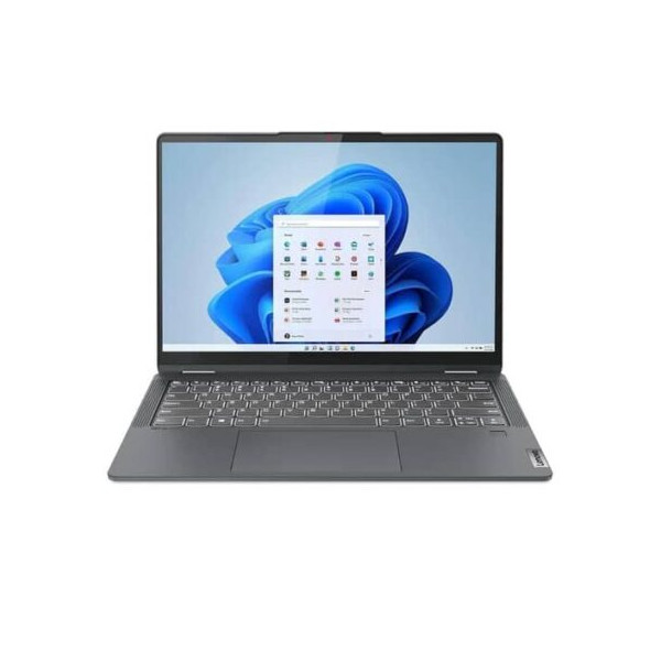 Lenovo IdeaPad Flex R5 5500U/16GB/512 SSD/14" TACTILE 360° PC Portables Multimédia Lenovo, Ultra Pc Gamer Maroc