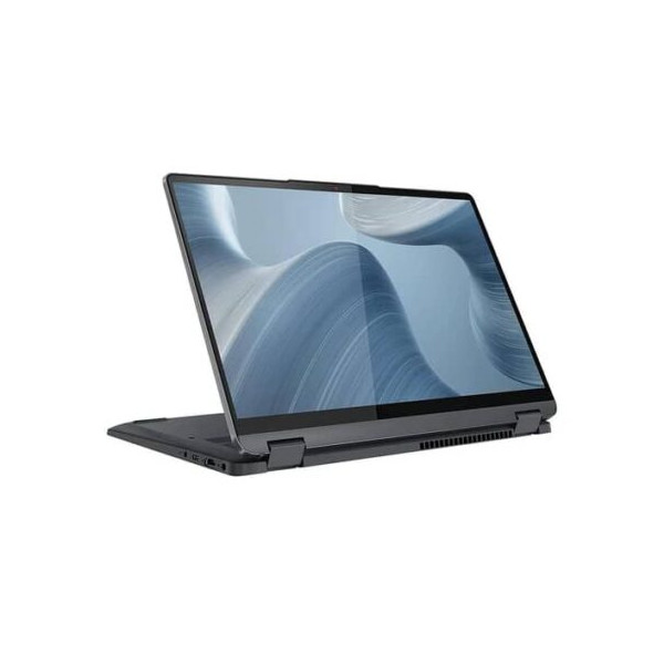 Lenovo IdeaPad Flex R5 5500U/16GB/512 SSD/14" TACTILE 360° PC Portables Multimédia Lenovo, Ultra Pc Gamer Maroc