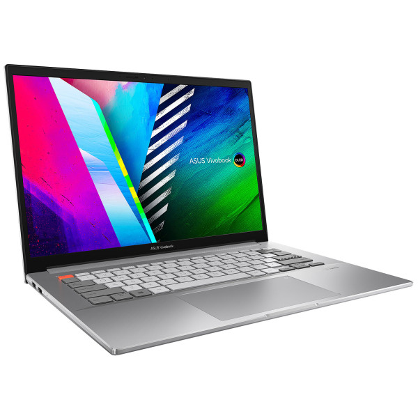 ASUS Vivobook Pro 14X OLED i7 11370H/16GB/512GB SSD/RTX 3050 PC Portables ASUS, Ultra Pc Gamer Maroc
