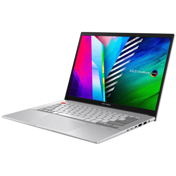 ASUS Vivobook Pro 14X OLED i7 11370H/16GB/512GB SSD/RTX 3050 PC Portables ASUS, Ultra Pc Gamer Maroc