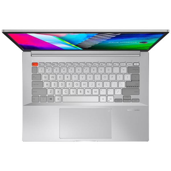 ASUS Vivobook Pro 14X OLED i7 11370H/16GB/512GB SSD/RTX 3050 PC Portables ASUS, Ultra Pc Gamer Maroc