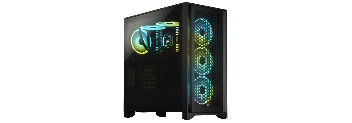 PC PRO Core I9 14900K - 32 GB - 1TB NVME -...