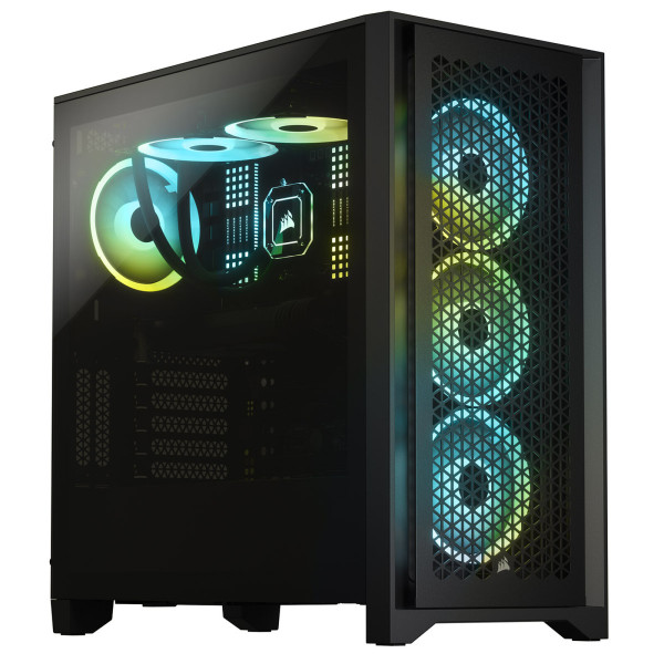 PC PRO Core I9 14900K - 32 GB - 1TB NVME - RTX 4090 24GB PC Pro UltraPC, Ultra Pc Gamer Maroc