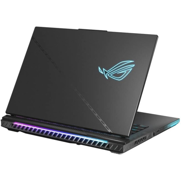 Asus ROG Strix SCAR 16 – G634 (2024) (i9-14900HX/32GB DDR5/1TB SSD/RTX4080/16″ PC Portables Gamer ASUS, Ultra Pc Gamer Maroc