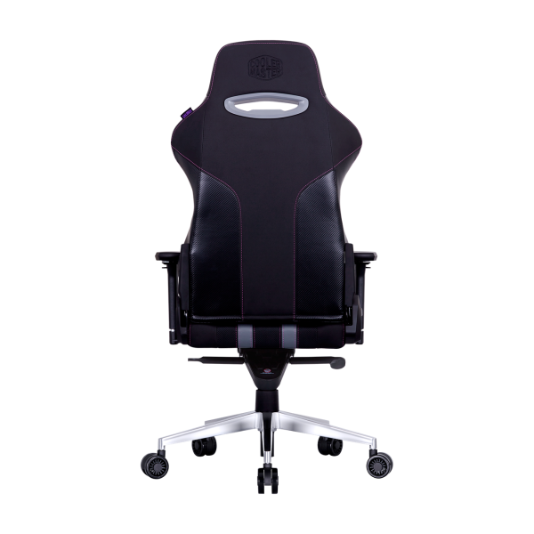 Cooler Master Caliber X2 Gray Chaise gamer Cooler Master, Ultra Pc Gamer Maroc