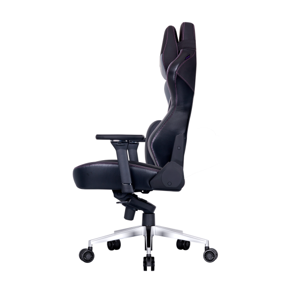 Cooler Master Caliber X2 Gray Chaise gamer Cooler Master, Ultra Pc Gamer Maroc
