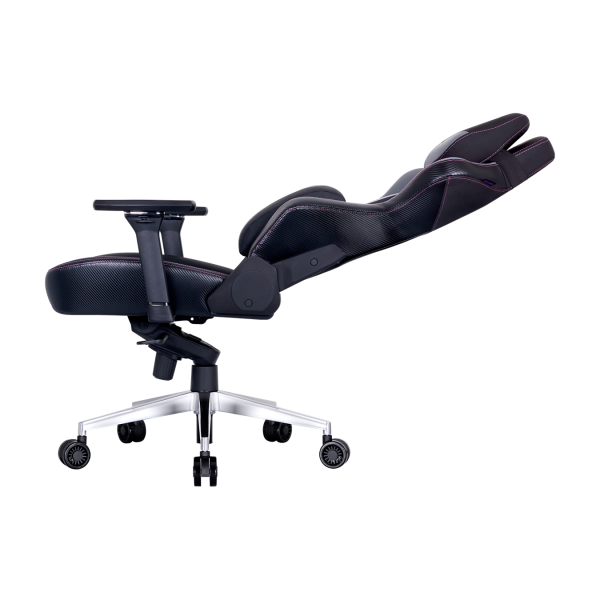 Cooler Master Caliber X2 Gray Chaise gamer Cooler Master, Ultra Pc Gamer Maroc