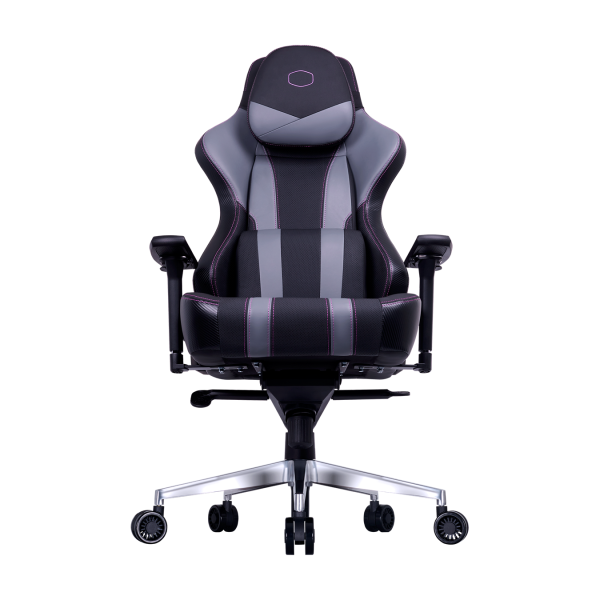 Cooler Master Caliber X2 Gray Chaise gamer Cooler Master, Ultra Pc Gamer Maroc