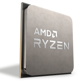AMD Ryzen 7 5700G Wraith Stealth (3.8 GHz / 4.6 GHz) Tray Processeurs AMD, Ultra Pc Gamer Maroc