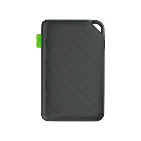 Goui Brave Plus PowerBank de 20000 mAh 20W Power bank Goui, Ultra Pc Gamer Maroc