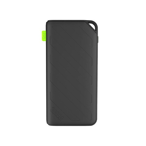 Goui Brave PowerBank 30000 mAh Power bank Goui, Ultra Pc Gamer Maroc