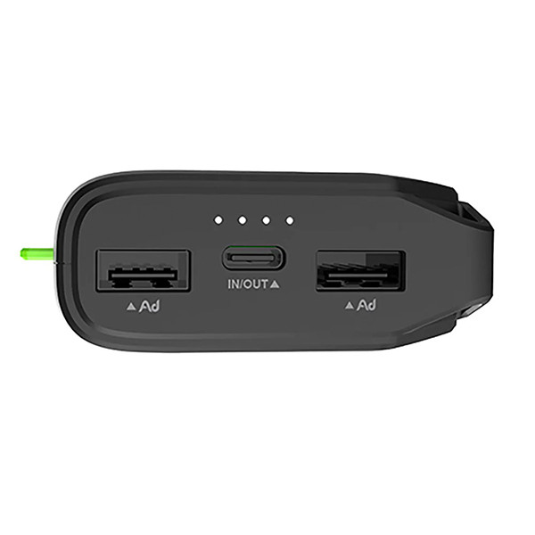 Goui Brave PowerBank 30000 mAh Power bank Goui, Ultra Pc Gamer Maroc