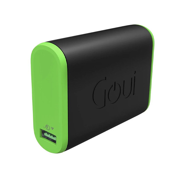 Goui Bolt Mini PowerBank 10000 mAh Power bank Goui, Ultra Pc Gamer Maroc