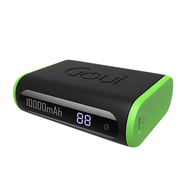 Goui Bolt Mini PowerBank 10000 mAh Power bank Goui, Ultra Pc Gamer Maroc