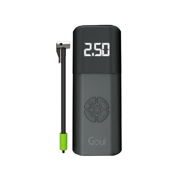 Goui Air Pump Compresseur d'air portable multifonction Compresseur d'air Portable Goui, Ultra Pc Gamer Maroc