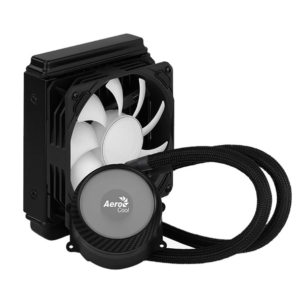 Aerocool Mirage L120 Kits Watercooling Aerocool, Ultra Pc Gamer Maroc