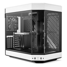 Hyte Y60 Noir / Blanc Boitiers PC HYTE, Ultra Pc Gamer Maroc