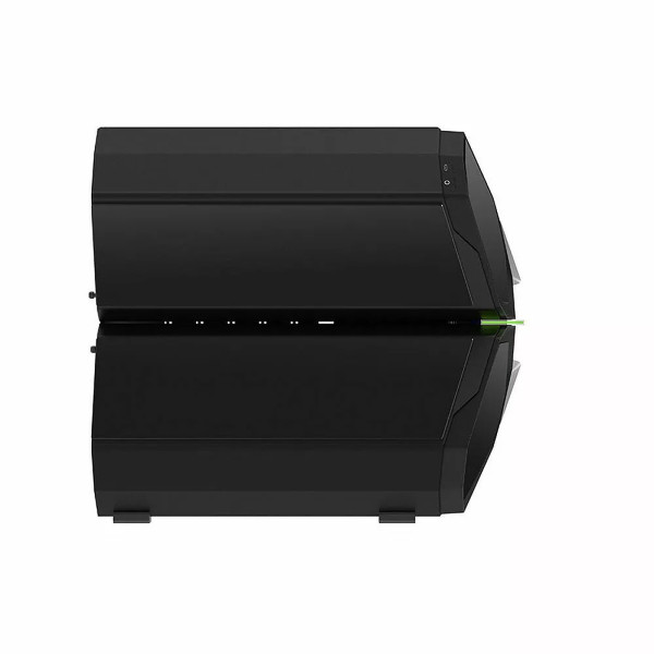 DeepCool QuadStellar Infinity (Black) Boitiers PC DeepCool, Ultra Pc Gamer Maroc