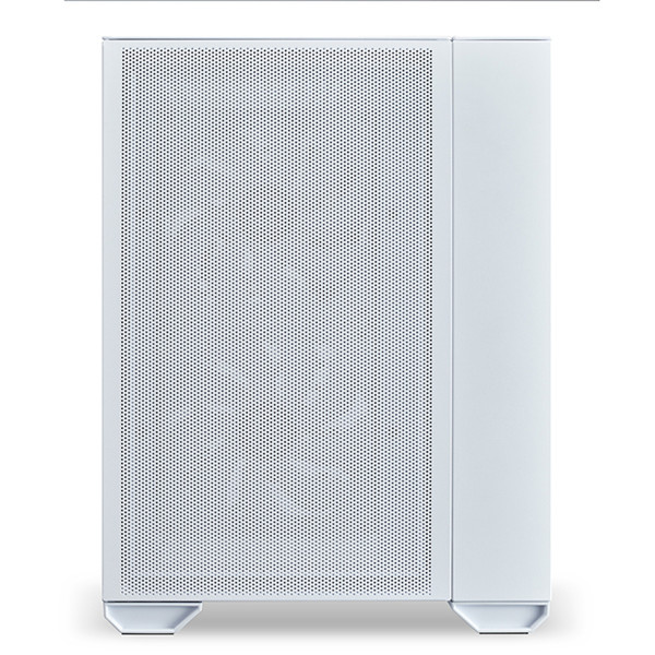 Lian Li O11 Air Mini (White) Boitiers PC Lian Li, Ultra Pc Gamer Maroc