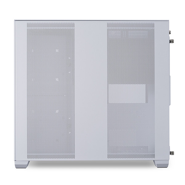 Lian Li O11 Air Mini (White) Boitiers PC Lian Li, Ultra Pc Gamer Maroc