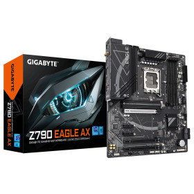 Gigabyte Z790 EAGLE DDR5 Composants Gigabyte, Ultra Pc Gamer Maroc