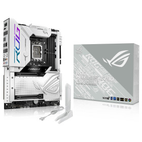 ASUS ROG MAXIMUS Z790 FORMULA Socket 1700 ASUS, Ultra Pc Gamer Maroc
