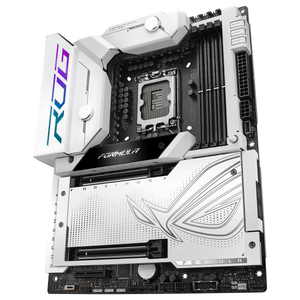 ASUS ROG MAXIMUS Z790 FORMULA Socket 1700 ASUS, Ultra Pc Gamer Maroc