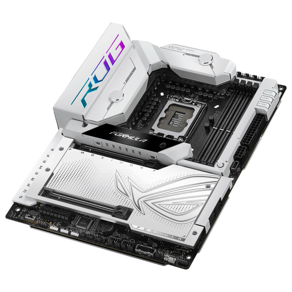ASUS ROG MAXIMUS Z790 FORMULA Socket 1700 ASUS, Ultra Pc Gamer Maroc