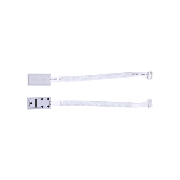 Lian Li UNI Fan SL V2 120mm ARGB White (Triple Pack) Ventilateurs boîtier Lian Li, Ultra Pc Gamer Maroc