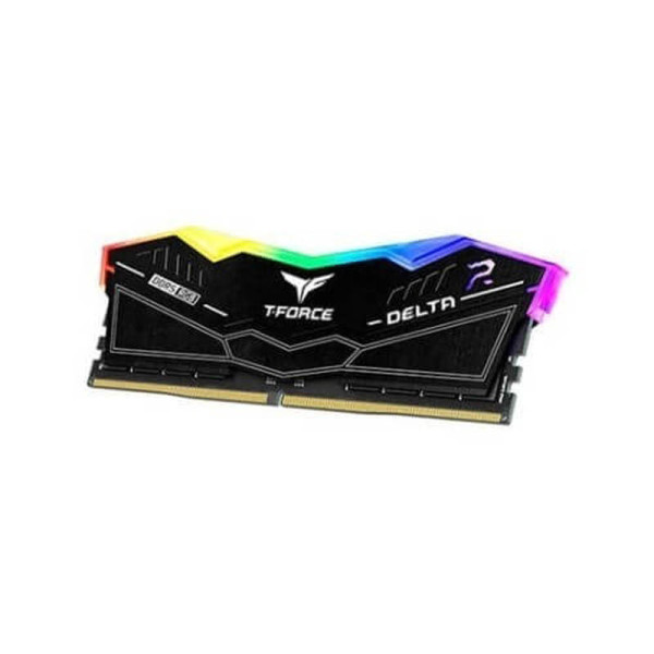 Team Group Delta RGB 16Go (2 x 8Go) DDR5 5600 MHz CL40 Mémoire vive DDR5 Team Group, Ultra Pc Gamer Maroc