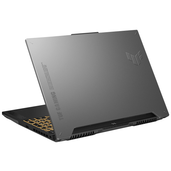ASUS TUF Gaming F15 – FX507VI (2024) (i7-13620H/16GB DDR5/512GB SSD/RTX 4070/15.6″ FHD 144 Hz) FX507VI-LP135W PC Portables Ga...