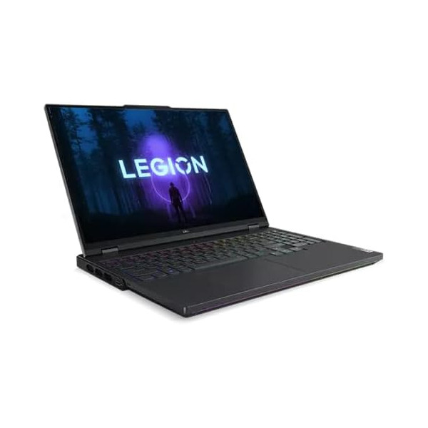 Lenovo Legion Pro 7 16IRX9H Intel i9 14900HX/32GB/1TB SSD/RTX4080/16'' 240Hz PC Portables Gamer Lenovo, Ultra Pc Gamer Maroc