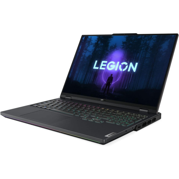 Lenovo Legion Pro 7 16IRX9H Intel i9 14900HX/32GB/1TB SSD/RTX4080/16'' 240Hz PC Portables Gamer Lenovo, Ultra Pc Gamer Maroc