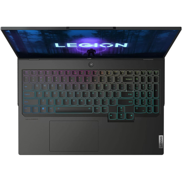 Lenovo Legion Pro 7 16IRX9H Intel i9 14900HX/32GB/1TB SSD/RTX4080/16'' 240Hz PC Portables Gamer Lenovo, Ultra Pc Gamer Maroc