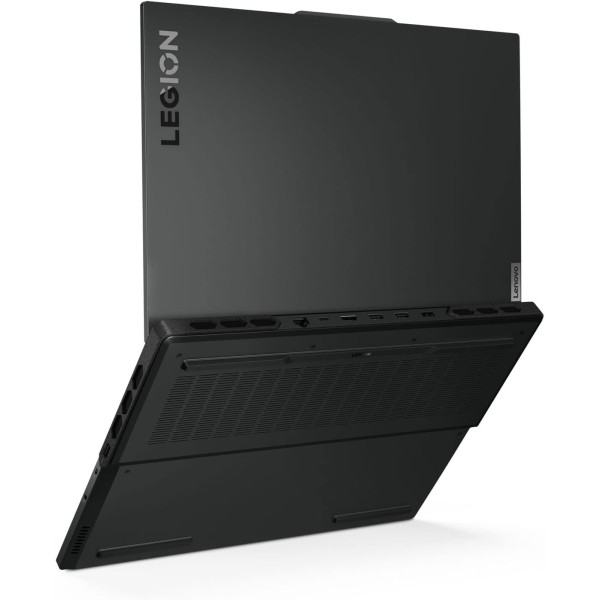 Lenovo Legion Pro 7 16IRX9H Intel i9 14900HX/32GB/1TB SSD/RTX4080/16'' 240Hz PC Portables Gamer Lenovo, Ultra Pc Gamer Maroc