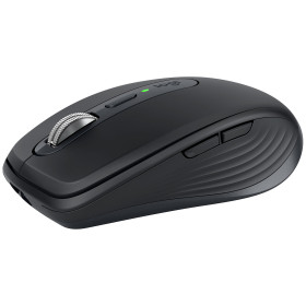 Logitech MX Anywhere 3S (Graphite) Souris Logitech, Ultra Pc Gamer Maroc