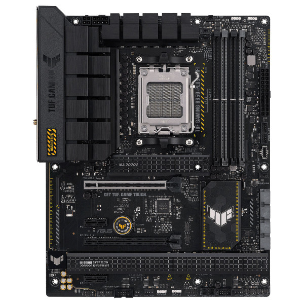 ASUS TUF GAMING B650-PLUS WIFI Cartes mères ASUS, Ultra Pc Gamer Maroc
